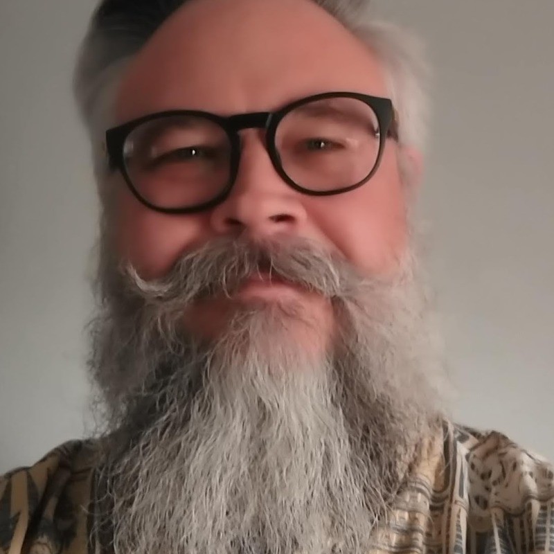 Robert Grupe